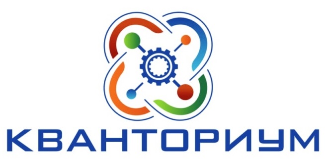 logo kvantoriuma